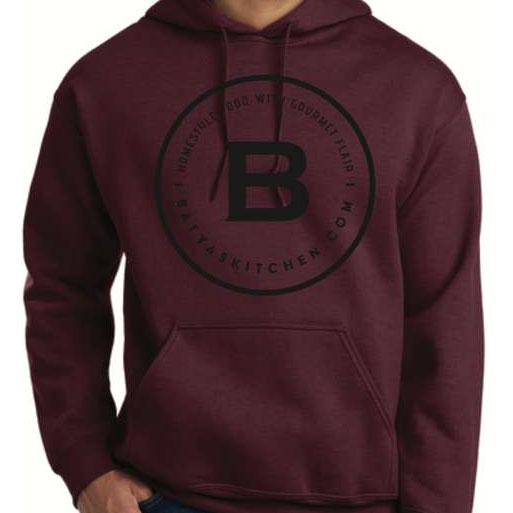 BK Sweatshirt - Large